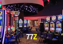 Experiencia de tragamonedas 77Z para jugadores en México