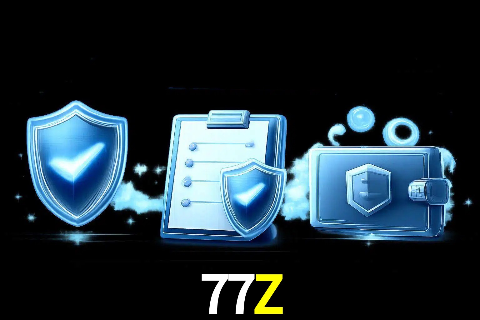 Herramientas de seguridad y verificación de cuenta 77Z
